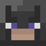 dark knight - Comics Minecraft Skins - image 3