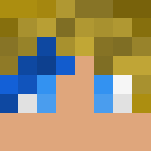 AlexBlue - Male Minecraft Skins - image 3