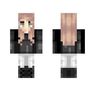 Request thingy - Female Minecraft Skins - image 2