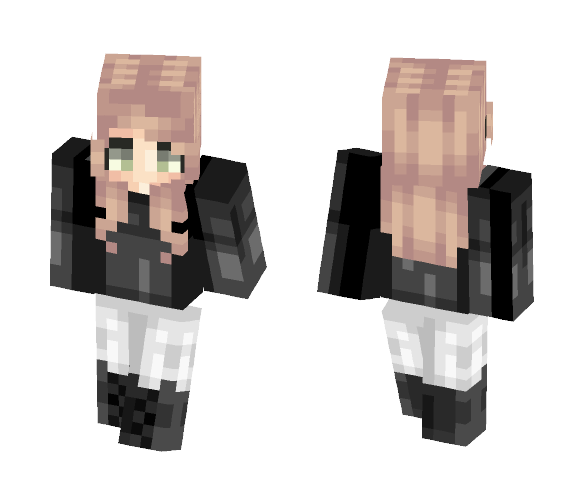 Request thingy - Female Minecraft Skins - image 1
