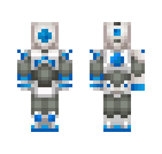 TGArcher - Male Minecraft Skins - image 2