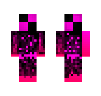 MIsssiing ##ERROR - Other Minecraft Skins - image 2