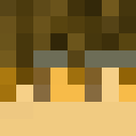 ThunderStorm382's Main Skin - Male Minecraft Skins - image 3