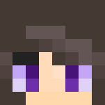 oh jeez - Female Minecraft Skins - image 3