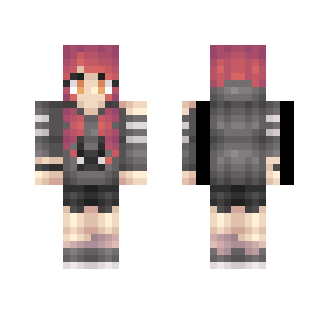 ℓιzεяιαℓ » Lena - Female Minecraft Skins - image 2