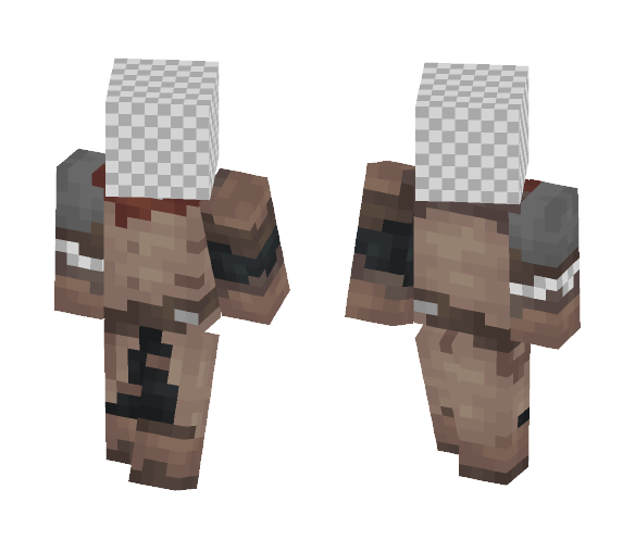 LotC Request - Outfit [Popreel!!] - Interchangeable Minecraft Skins - image 1