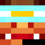 Charizard Me - Male Minecraft Skins - image 3