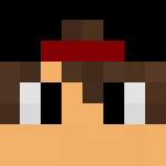 RedTrius - Male Minecraft Skins - image 3