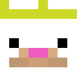 King Polar Bear - Interchangeable Minecraft Skins - image 3