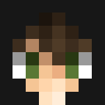 A Man in a Night Owl Onesie | Skin - Male Minecraft Skins - image 3