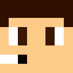 Minecraft Gamer With Microphone - Male Minecraft Skins - image 3