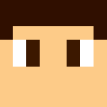 Minecraft Gamer - Male Minecraft Skins - image 3