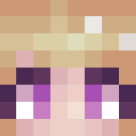 welcome to the ahoge club Kaede - Female Minecraft Skins - image 3