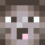 H A R A M B E - Male Minecraft Skins - image 3