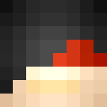 Kenshi - MKX - Male Minecraft Skins - image 3
