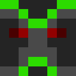 Melon warrior - Male Minecraft Skins - image 3