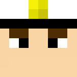 Captain - Male Minecraft Skins - image 3