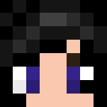 Cassie (For Dubby98) - Female Minecraft Skins - image 3