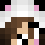 Cute Baby Panda~First skin~ - Baby Minecraft Skins - image 3
