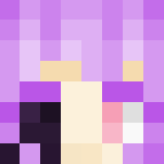 Void - Female Minecraft Skins - image 3