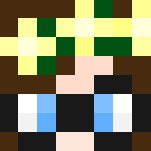 For watercoloured. - Interchangeable Minecraft Skins - image 3