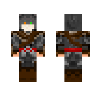 Cayde - Ezio Revelations - Male Minecraft Skins - image 2