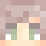 Blonde Male - Male Minecraft Skins - image 3