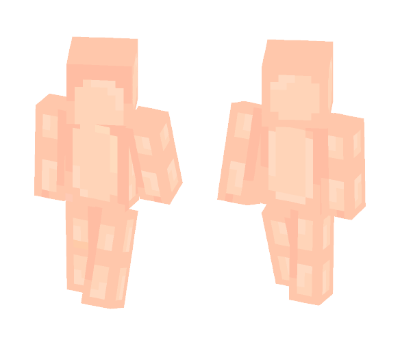 A SkinBase - Interchangeable Minecraft Skins - image 1