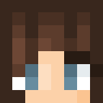 Teen girl - Girl Minecraft Skins - image 3