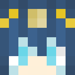 -=- The King of Atlantis! -=- - Male Minecraft Skins - image 3