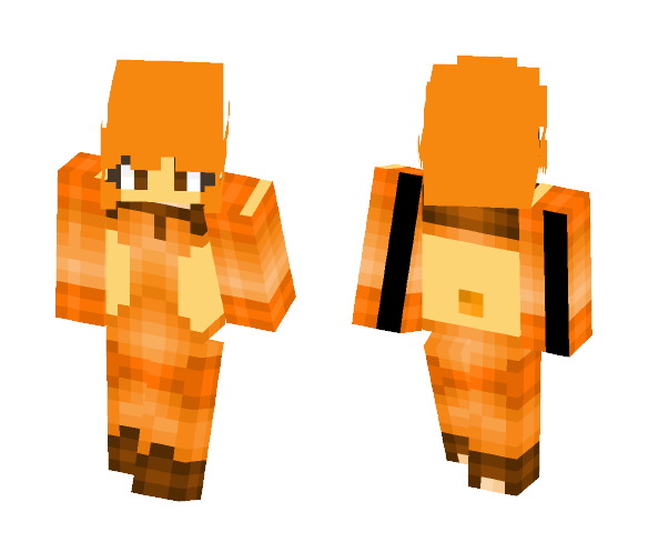 -= ◊ OC Aventurine ◊ =- - Interchangeable Minecraft Skins - image 1
