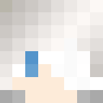 ‡ OC Zira Breakmore ‡ - Male Minecraft Skins - image 3