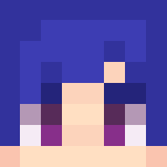 ????Milky Way???? - Male Minecraft Skins - image 3