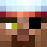 poke - Male Minecraft Skins - image 3