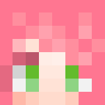 Strawberry Dreams - Female Minecraft Skins - image 3