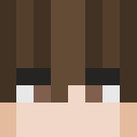 Dazai Osamu / Bungo Stray Dogs - Male Minecraft Skins - image 3