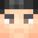 Casual Business - Male Minecraft Skins - image 3