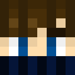 Finami Ian - Male Minecraft Skins - image 3