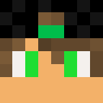 Skin 013 - Male Minecraft Skins - image 3