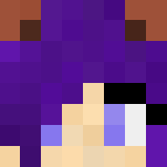 Skin 012 - Female Minecraft Skins - image 3
