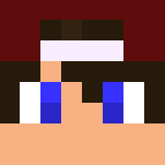 Skin 011 - Male Minecraft Skins - image 3