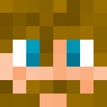 Gunstoor - Male Minecraft Skins - image 3