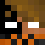 New Jenava - Farmer - Male Minecraft Skins - image 3