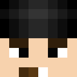 Maffia Gangster - Male Minecraft Skins - image 3
