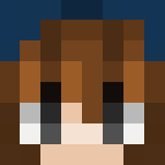 Stitch Onsie - Female Minecraft Skins - image 3