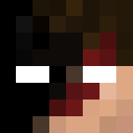 New Jenava - Villager (Wounded) - Male Minecraft Skins - image 3