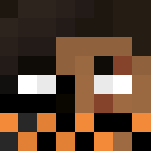 Kanta Tribo - Ex Jenava - Male Minecraft Skins - image 3
