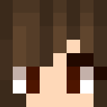 Skin Trade with The_Bunny_Craft! - Female Minecraft Skins - image 3