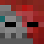 Cyborg Zombie Thing - Other Minecraft Skins - image 3