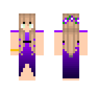 I'm sorry!! - Female Minecraft Skins - image 2
